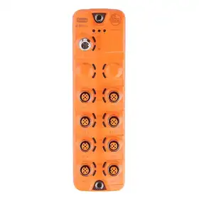 Модуль IO-Link IFM Electronic AL2321