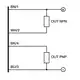 Щелевой датчик DATASENSING FC6L/0B-0506-1F
