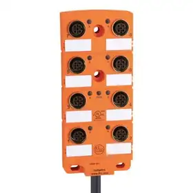 Распределительная коробка для датчиков IFM Electronic EBC047