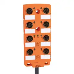 Распределительная коробка для датчиков IFM Electronic EBC047