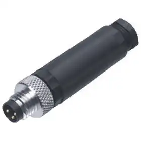 Разъем Pepperl Fuchs V3S-GM