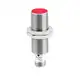 Индуктивный датчик Baumer IFRM 18N37A3/S14L