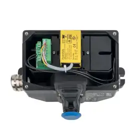 Тросовый выключатель аварийной остановки Schmersal RS655-Z22-DS