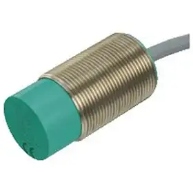 Индуктивный датчик расстояния Pepperl Fuchs NBN15-30GM60-I3-5M