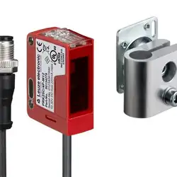 Оптический датчик Leuze Electronic Set PRK25C.D/4W+BTU200M-D10