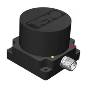 Индуктивный датчик ТЕКО ISN IC81P5-32N-R35-LZS4