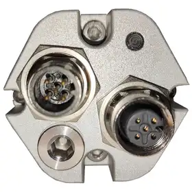 Магнитострикционные датчики линейных перемещений AMT Linear Position Sensor серии KP CANbus