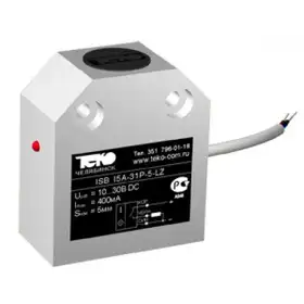 Индуктивный датчик ТЕКО ISB I5A-32N-5-L-C