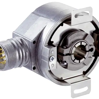 Энкодер SICK DFS60B-TECA02000