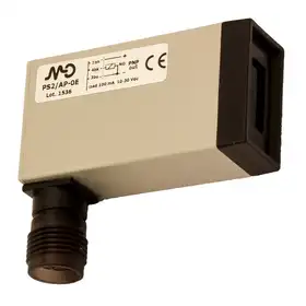 Оптический датчик DATASENSING PS4/AP-0E