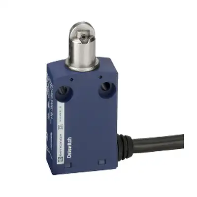 Kонцевой выключатель Telemecanique XCMN2102L8