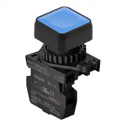 Кнопочный выключатель Autonics S2PRS-P1BAM