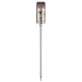 Калориметрический датчик потока IFM Electronic SA4300