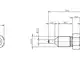 Датчик потока Balluff BFF T7048-HA002-R03A0A-S4