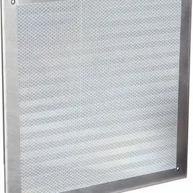 Отражающая пластина SICK PL240DG