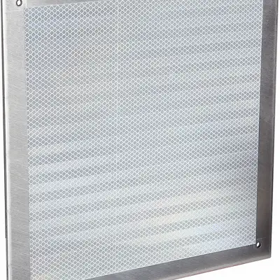 Отражающая пластина SICK PL240DG