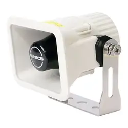 Электронный рупорный громкоговоритель Autonics MSP-TBM-FF