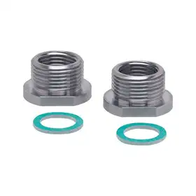 Монтажный адаптер IFM Electronic E40189