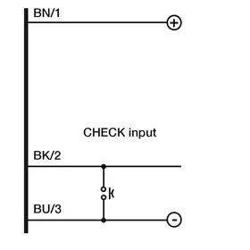 Оптический датчик DATASENSING FALH/X0-2E