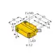 Индуктивный датчик TURCK BI5U-Q12-AN6X2