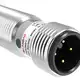 Индуктивный датчик LANBAO LR12XBF02DNR-E2