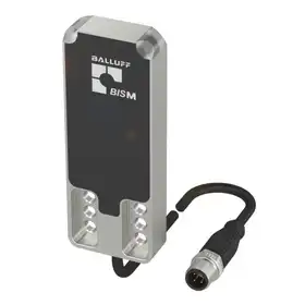 RFID головка чтения/записи Balluff BIS M-408-045-001-07-S4