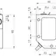 Усилитель для оптоволоконных датчиков Baumer FVDM 15N5103