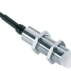 Емкостной датчик EGE-Elektronik KGMT 05 S-200