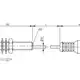 Индуктивный датчик Balluff BES M08MI-PSC20B-BP03-GS04