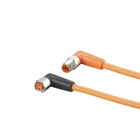Соединительный кабель IFM Electronic EVT210
