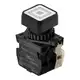 Кнопочный выключатель Autonics S2PRS-P3WABL