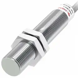 Индуктивный датчик LANBAO LR12XCF04ATCY