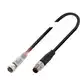 Соединительный кабель Balluff BCC M313-M313-30-602-PX0334-075