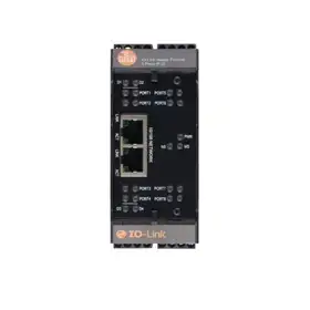 IO-Link master IFM Electronic AY1000
