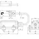 RFID головка чтения/записи Balluff BIS L-304-S115