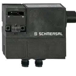 Дверной выключатель безопасности Schmersal AZM170-02ZRK-ST-2197-24VAC/DC