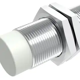 Индуктивный датчик расстояния LANBAO LR18XCN08LUM-E2