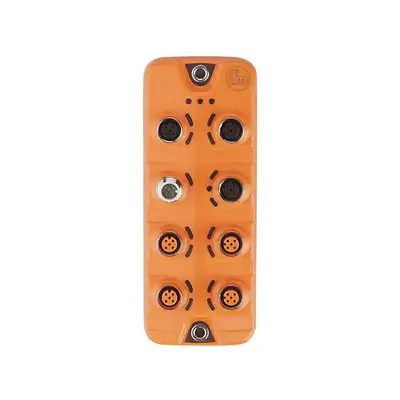 IO-Link master IFM Electronic AL1320