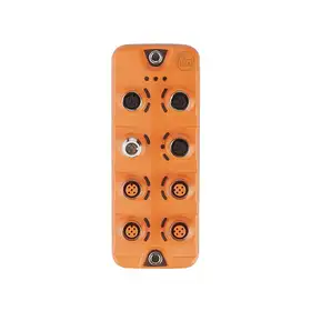 IO-Link master IFM Electronic AL1320