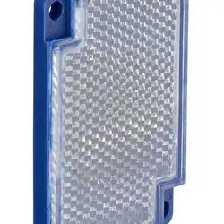 Рефлектор Leuze Electronic TKS 40x60.Chem