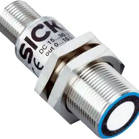 Ультразвуковой датчик SICK UM18-21212B211