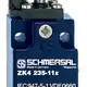 Kонцевой выключатель безопасности Schmersal EX-TK4 235-11Z-3D