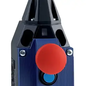 Тросовый выключатель аварийной остановки Schmersal ZQ900-04-N