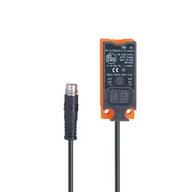 Емкостной датчик уровня IFM Electronic KQ6003