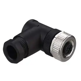 Разъем Leuze Electronic KD 01-5-SR