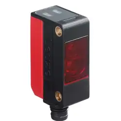 Оптический датчик Leuze Electronic LS5/XX-M8