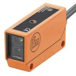 Оптический датчик IFM Electronic OU5011