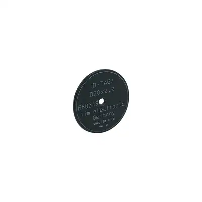 RFID-транспондер IFM Electronic E80319