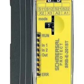 Реле безопасности Schmersal SRB-E-201ST
