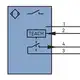 Датчик контрастной метки Wenglor WM03NCT2